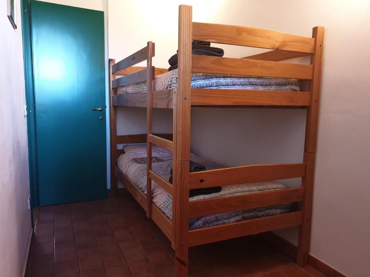 Pian Della Bandina Apartment Citta della Pieve Ngoại thất bức ảnh