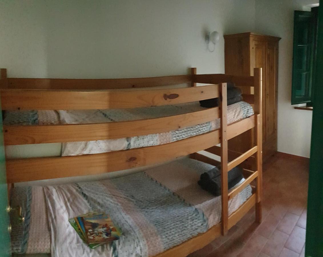Pian Della Bandina Apartment Citta della Pieve Ngoại thất bức ảnh